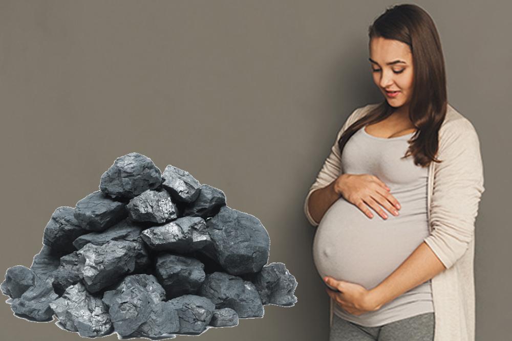 تفسير رؤية الفحم في المنام للحامل