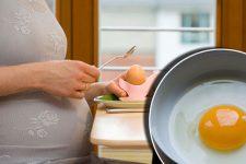 تفسير رؤية البيض في المنام للحامل