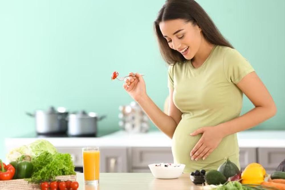 تفسير رؤية الطعام في المنام للحامل