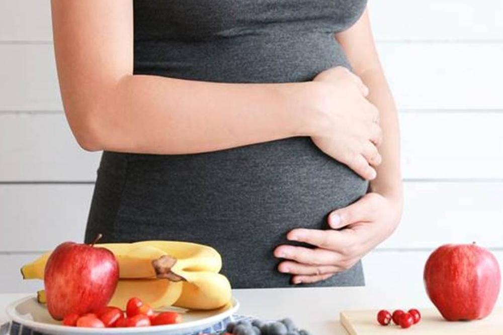 تفسير رؤية الفواكه في المنام للحامل
