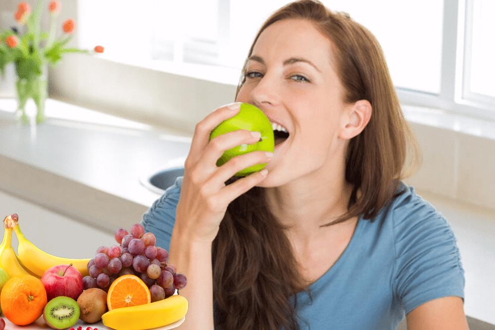 تفسير أكل الفواكه في المنام