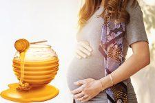 تفسير رؤية العسل في المنام للحامل