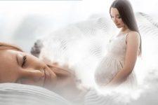 ما تفسير أحلام الحمل؟
