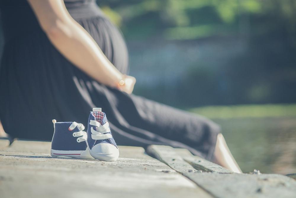 تفسير رؤية الحذاء في المنام للحامل