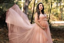 تفسير رؤية الفستان في المنام للحامل